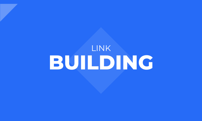 Link Building Strategy